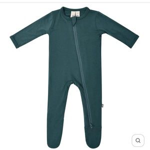 Kyle Baby Footies Set of 2 bundle